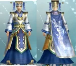 DW6E Male Outfit 11