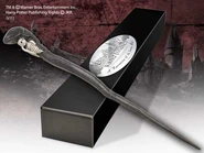 Death Eater Wand (Snake) 
