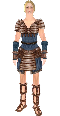 ArenaHeavyArmorBlue