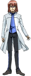 Chara clay fermin