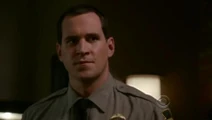 Uniform Cop 1964