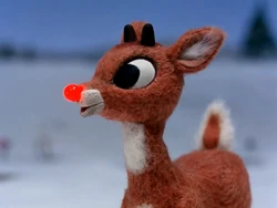 Rudolph