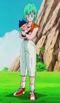 BulmaGTrunks