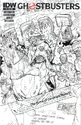 GhostbustersIssue9CoverRIDiscountComicBookService