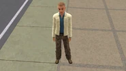 Waynebumble