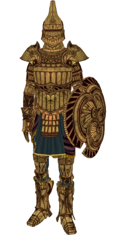 DwarvenArmor