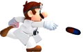 NSMB2 Dr Mario