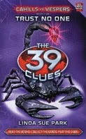 39 Clues CVV Book 5 2