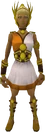 Gold athlete's outfit equipped.png