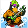 Thx Choco!