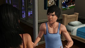 The Life of Bella Goth 142