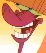 FloydtheSnake