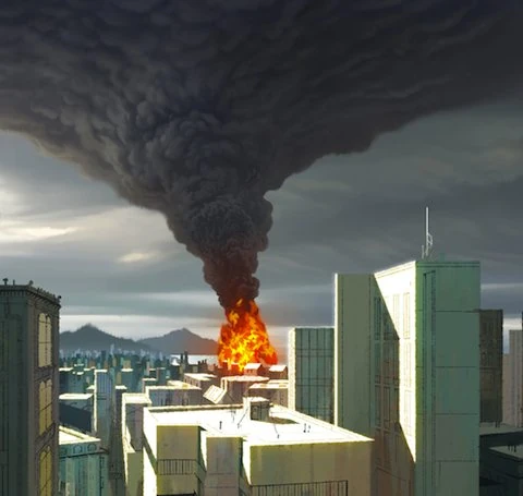 Down_town_on_fire.jpeg