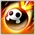 Rogue Spell Blinding Bomb