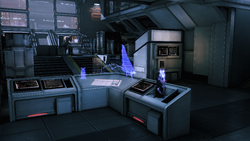Cerberus lab artifact 2