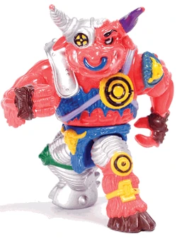 Groundchuck