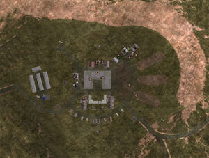 Blackhill Satellite