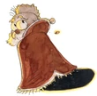 Chibi Strago II