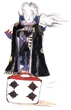 Chibi Setzer II