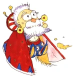 ChibiStrago