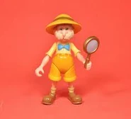 Archimeded Porter Toy