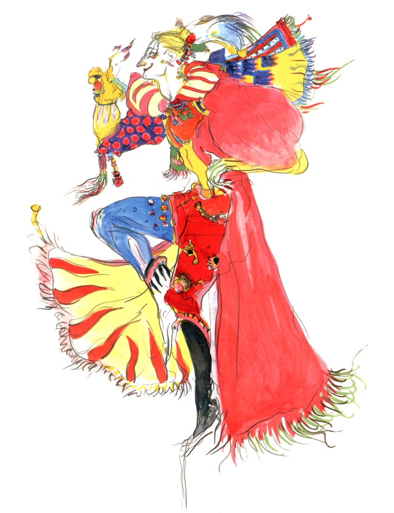 Kefka Ff