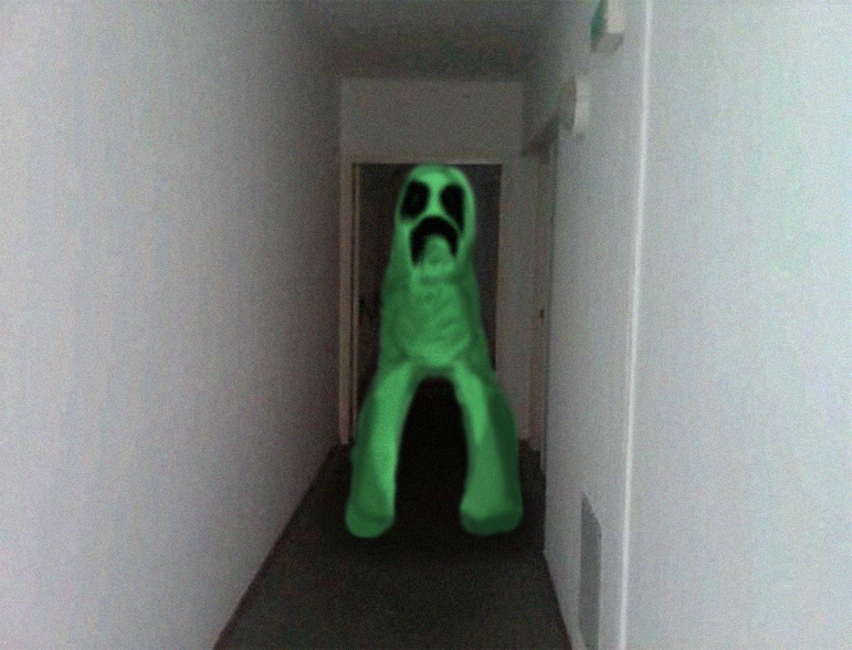 Creeper