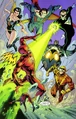 Crime Syndicate The Nail 001