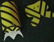 Braveheart Bumble
