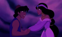 Aladdin-8563