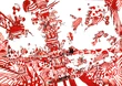 FFVI Pinball Mandala 6