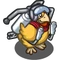 Jet Pack Chicken-icon