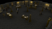 Surok's desks