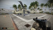 BC2 AH-64 Apache