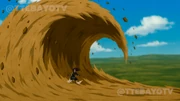 Land Wave