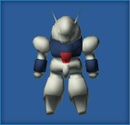 Battle Item Dummy