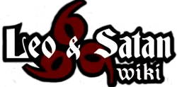 Leoandsatan