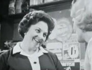 Betty Arrival