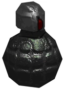 Halo2fraggrenade