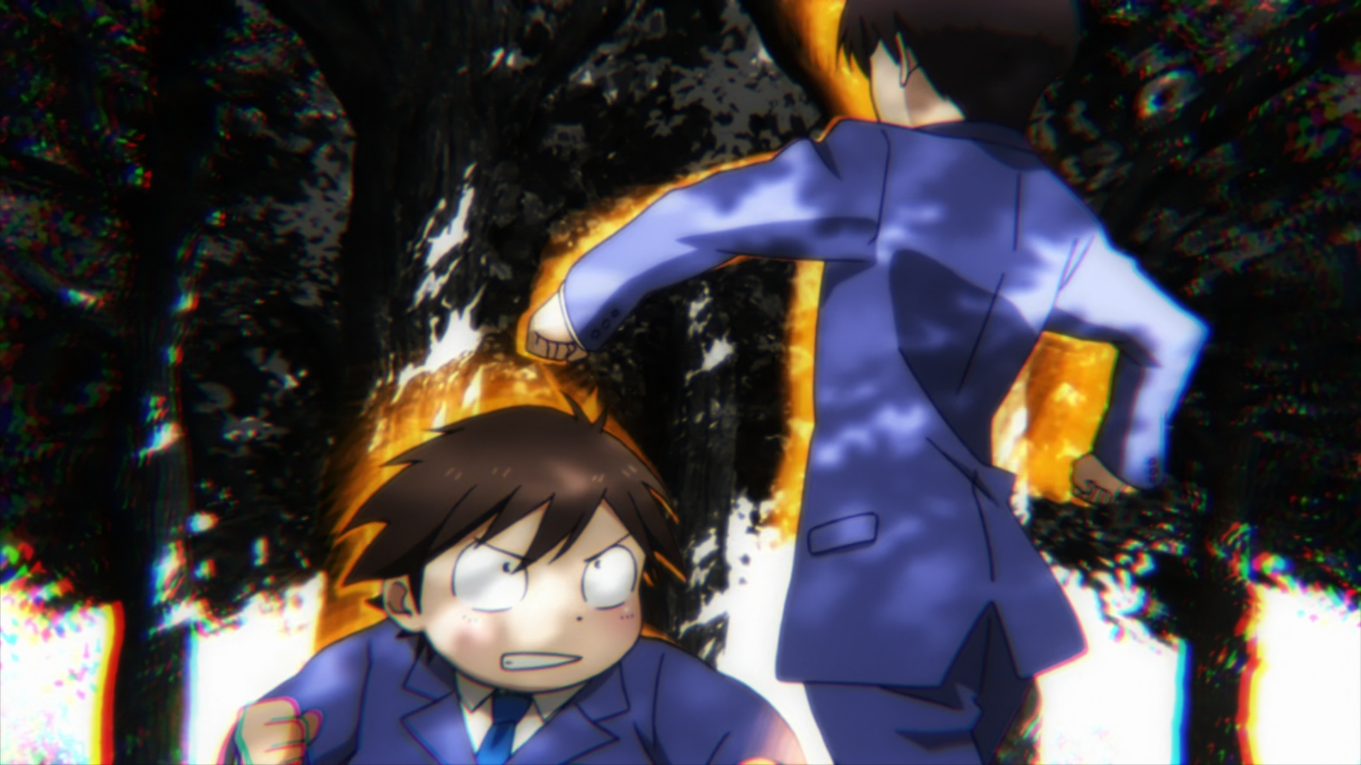 Neurolink in Accel World