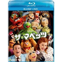 TheMuppetsJapaneseBluRay+DVD