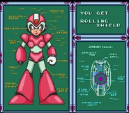 GanaRollingShield