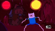 S1e12 Finn Dancing