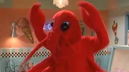 Amanda-show-dancing-lobsters