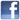 Facebook icon logo