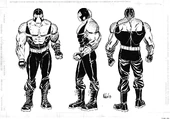 Bane-Style-guide
