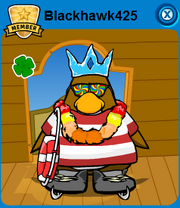 Blackhawk
