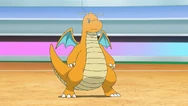 Iris Dragonite