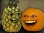 Pain-Apple