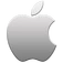 AppleLogoIconAluminum